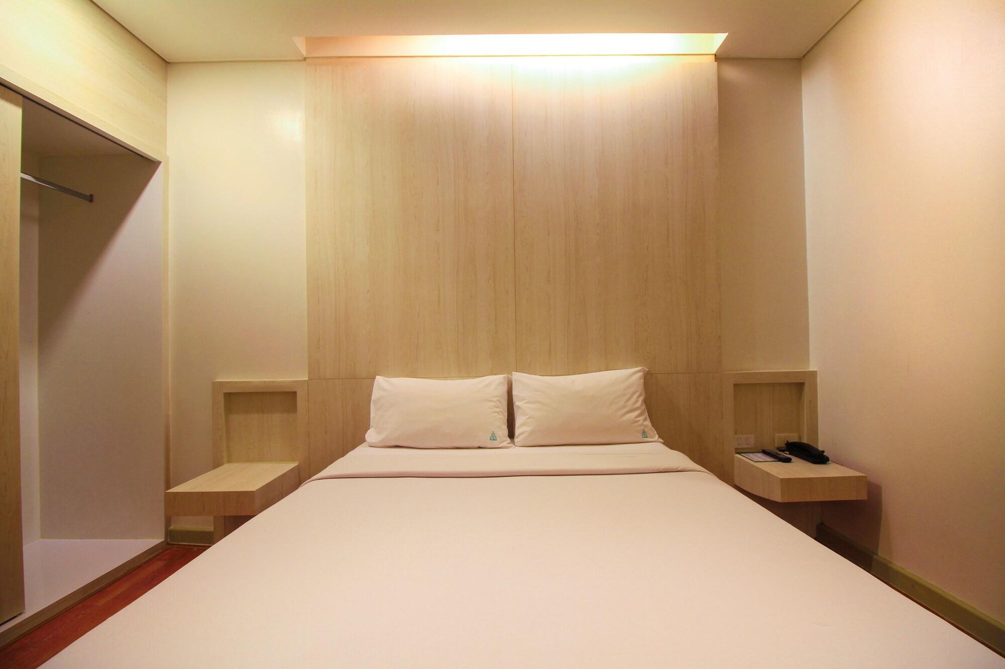 בנגקוק Ten Stars Hotel מראה חיצוני תמונה