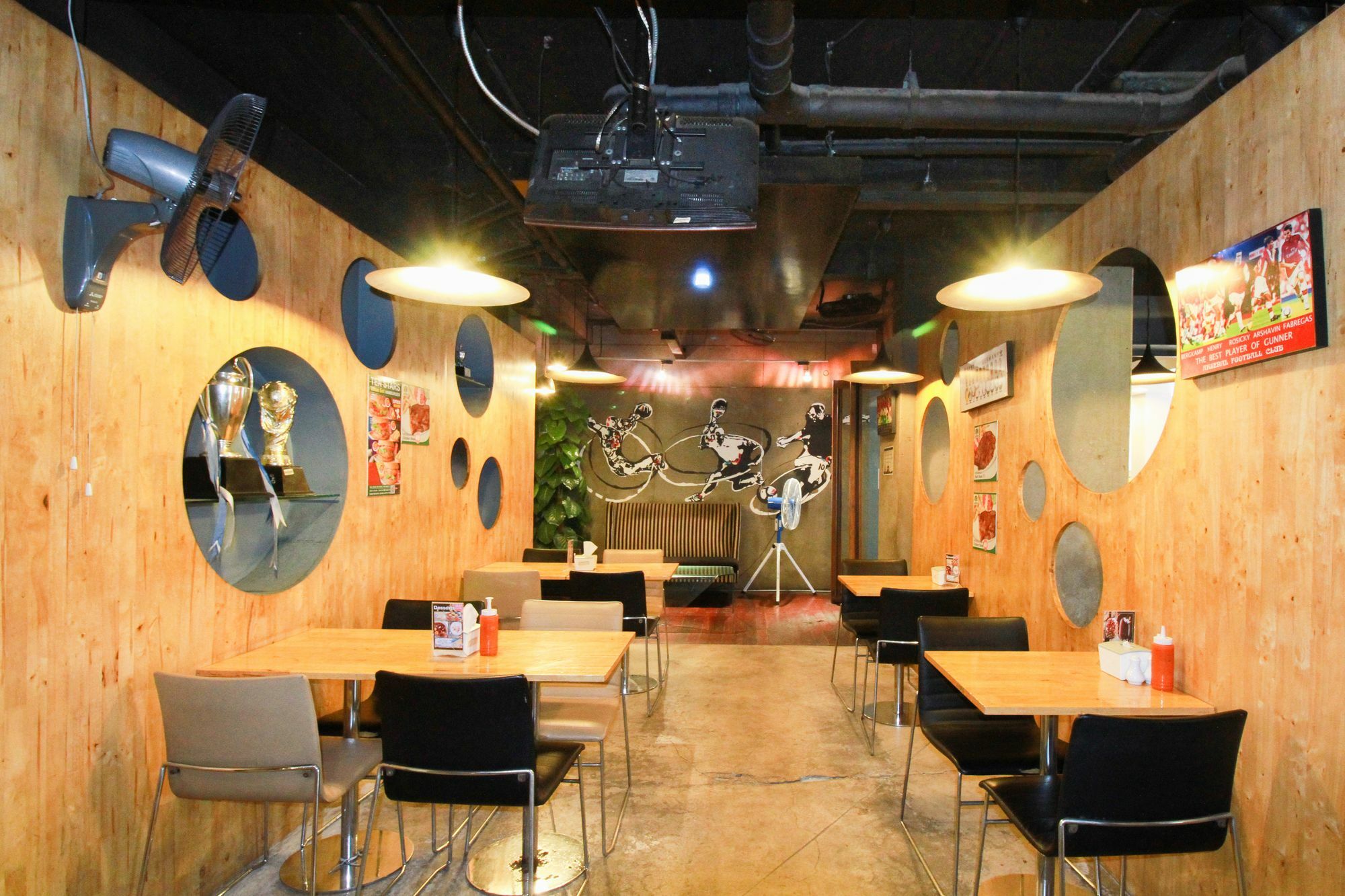 בנגקוק Ten Stars Hotel מראה חיצוני תמונה
