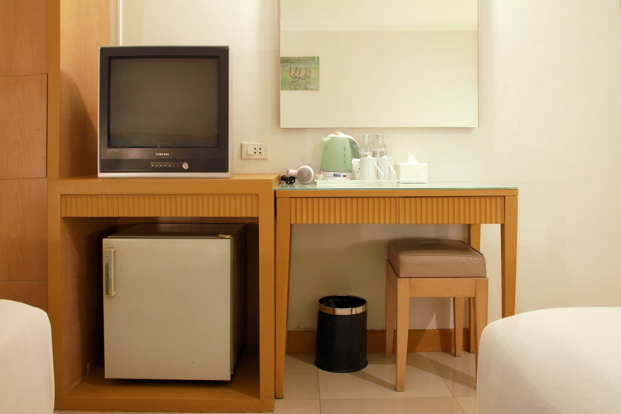 בנגקוק Ten Stars Hotel מראה חיצוני תמונה